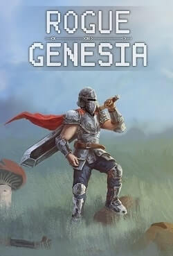 Rogue: Genesia