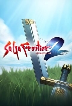SaGa Frontier 2 Remastered
