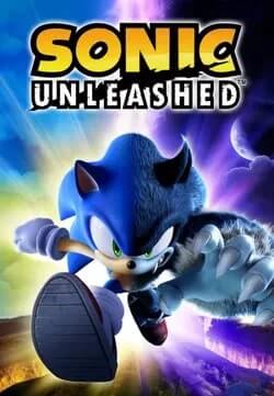 Sonic Unleashed