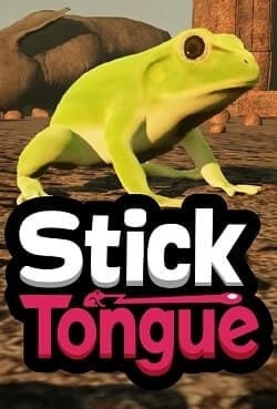 Stick Tongue