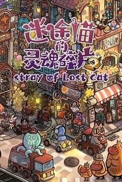 Stray of Lost Cat