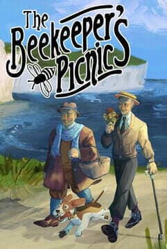 The Beekeeper's Picnic - A Sherlockian Adventure