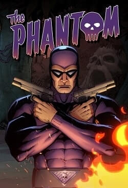 The Phantom