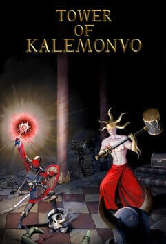 Tower of Kalemonvo