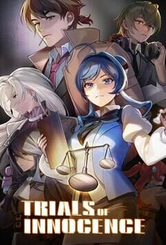 Trials of Innocence