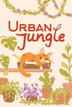 Urban Jungle