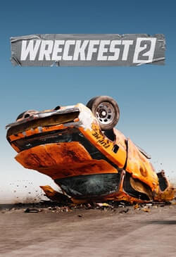 Wreckfest 2