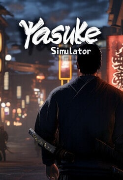 Yasuke Simulator