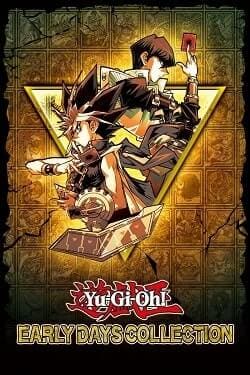 Yu-Gi-Oh! EARLY DAYS COLLECTION