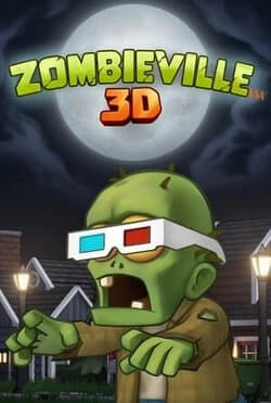 Zombieville USA 3D