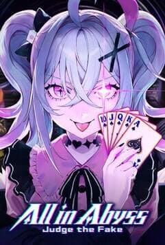 All in Abyss: Judge the Fake