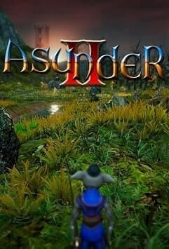 Asunder II
