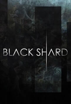 BLACKSHARD