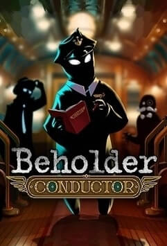 Beholder: Conductor