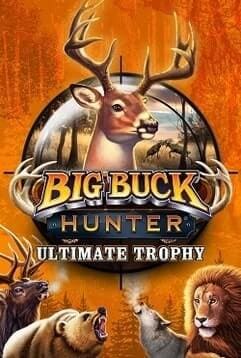 Big Buck Hunter: Ultimate Trophy