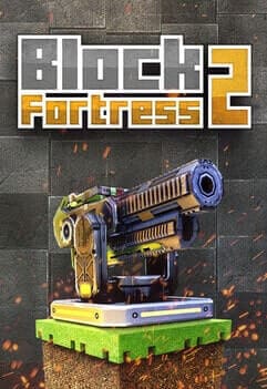 Block Fortress 2