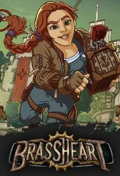 Brassheart