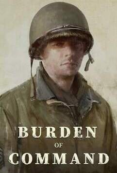 Burden of Command