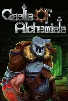 Castle Of Alchemists
