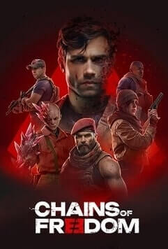 Chains of Freedom