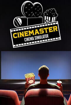 Cinemaster Cinema Simulator