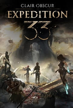 Clair Obscur: Expedition 33