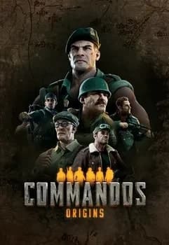 Commandos: Origins