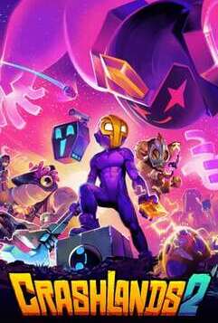 Crashlands 2