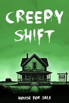 Creepy Shift: House For Sale
