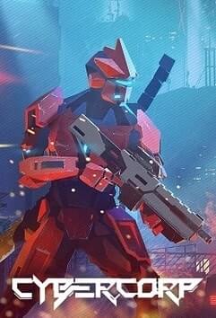 CyberCorp