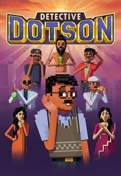 Detective Dotson