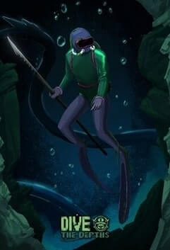 Dive The Depths