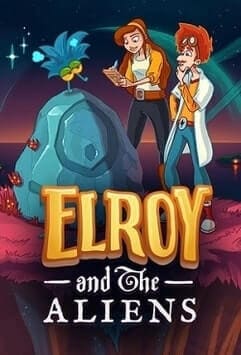 Elroy and the Aliens