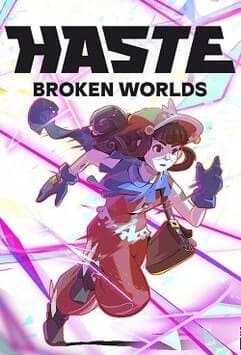 Haste