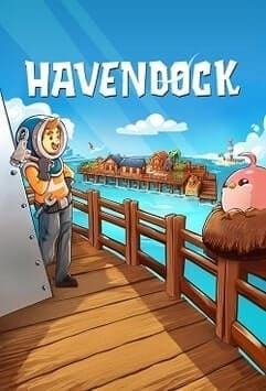 Havendock