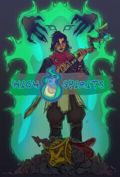 High Spirits