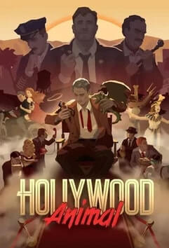 Hollywood Animal