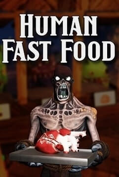 Human Fast Food