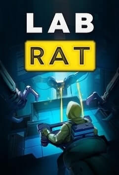 Lab Rat
