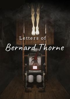 Letters of Bernard Thorne