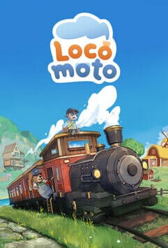 Locomoto