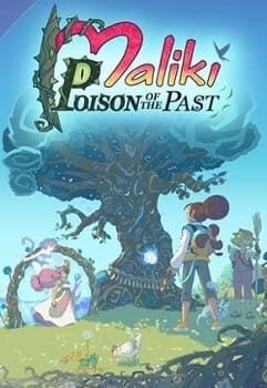 Maliki: Poison Of The Past