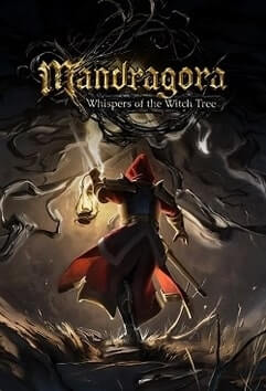 Mandragora: Whispers of the Witch Tree