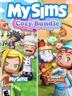 MySims Cozy Bundle