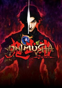 Onimusha: Warlords