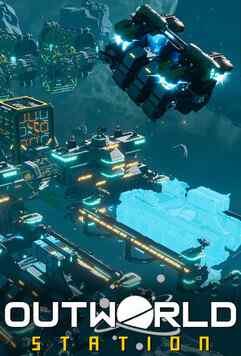 Outworld Station