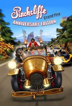 Pinchcliffe Grand Prix Anniversary Edition