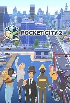 Pocket City 2