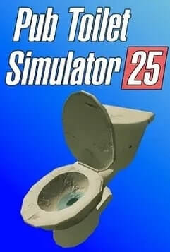 Pub Toilet Simulator 25