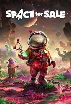 Space for Sale